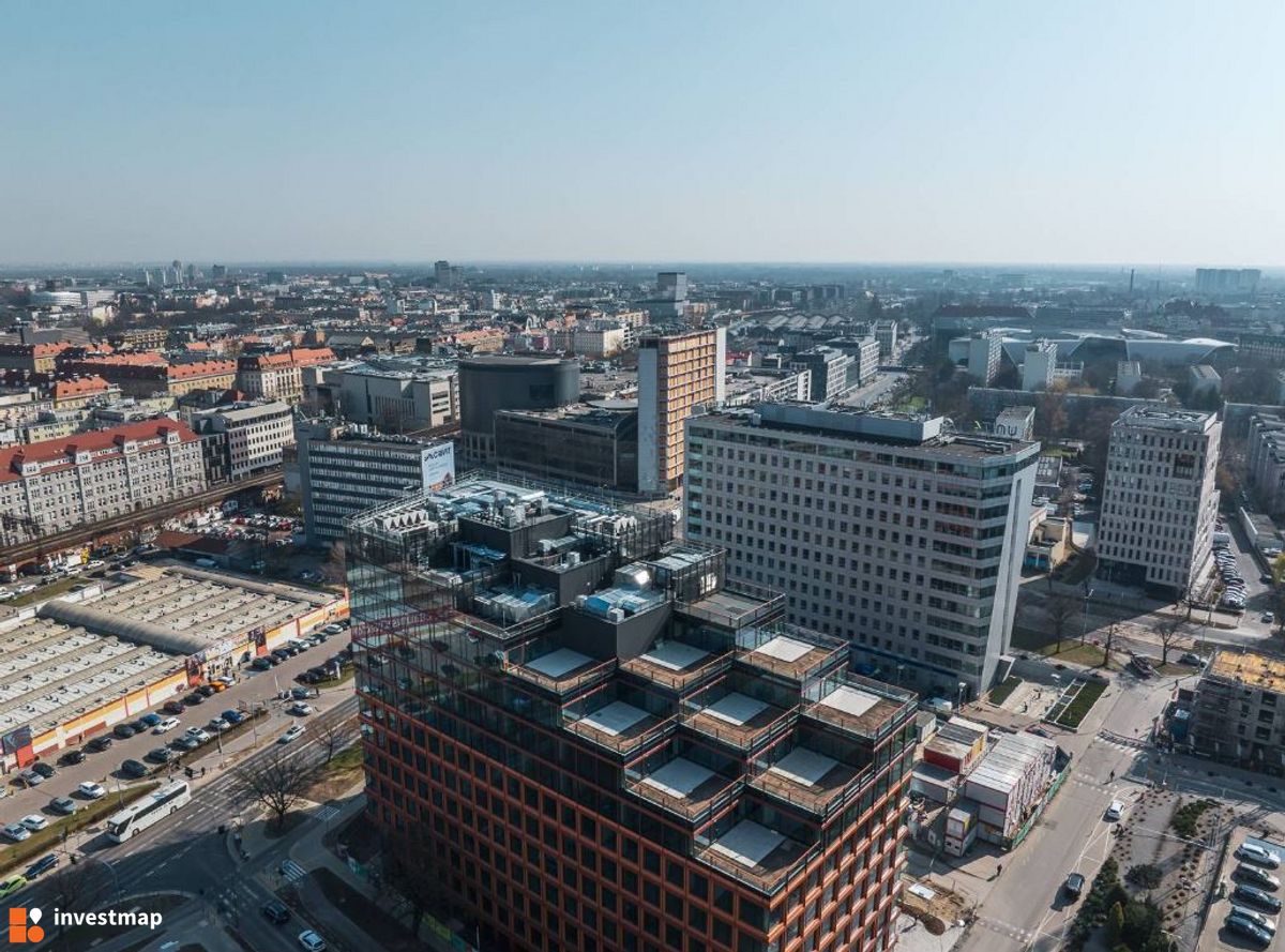 Zdjęcie Swobodna SPOT fot. Orzech 