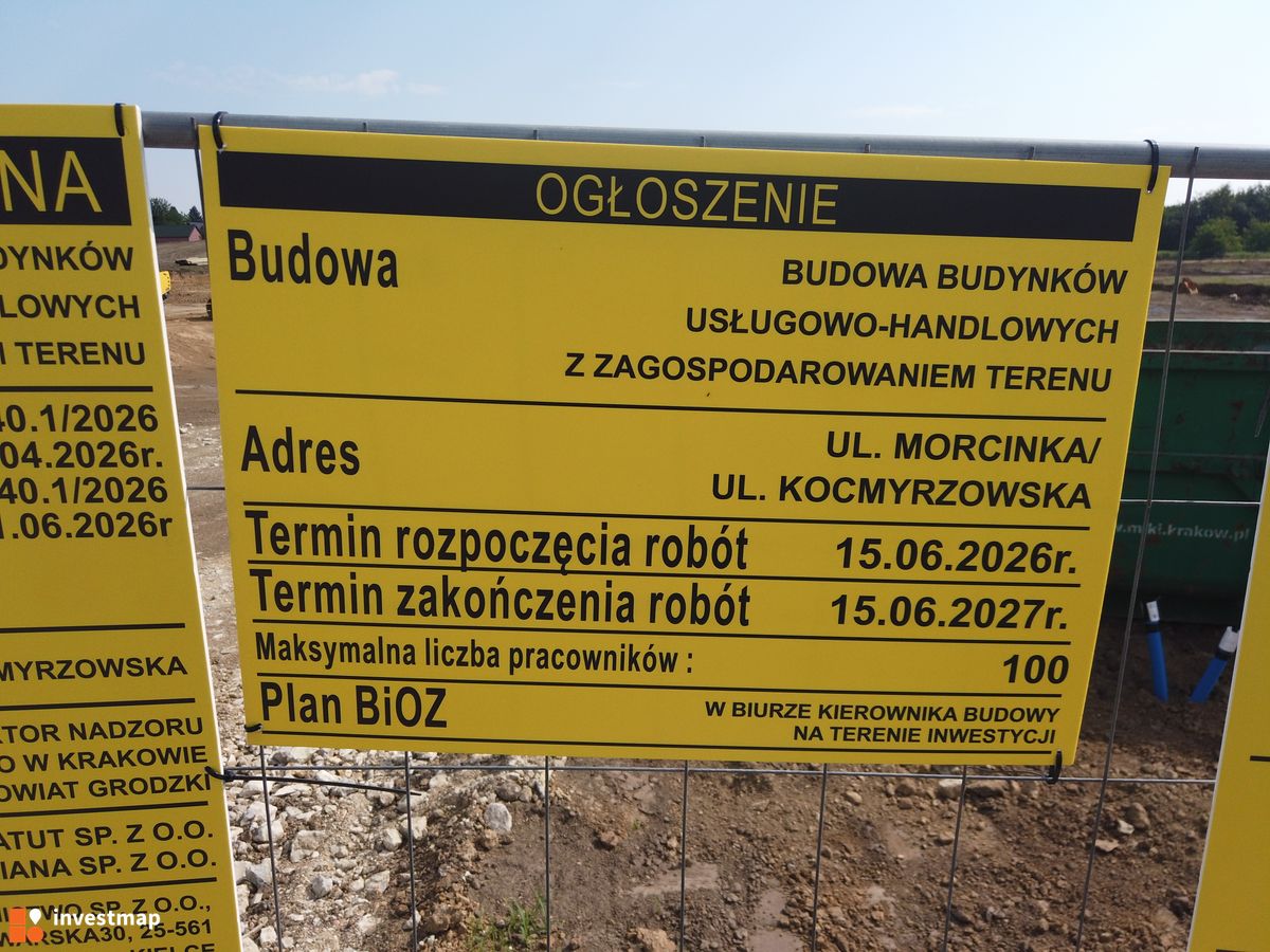 Zdjęcie Atut Kocmyrzowska fot. Damian Daraż 