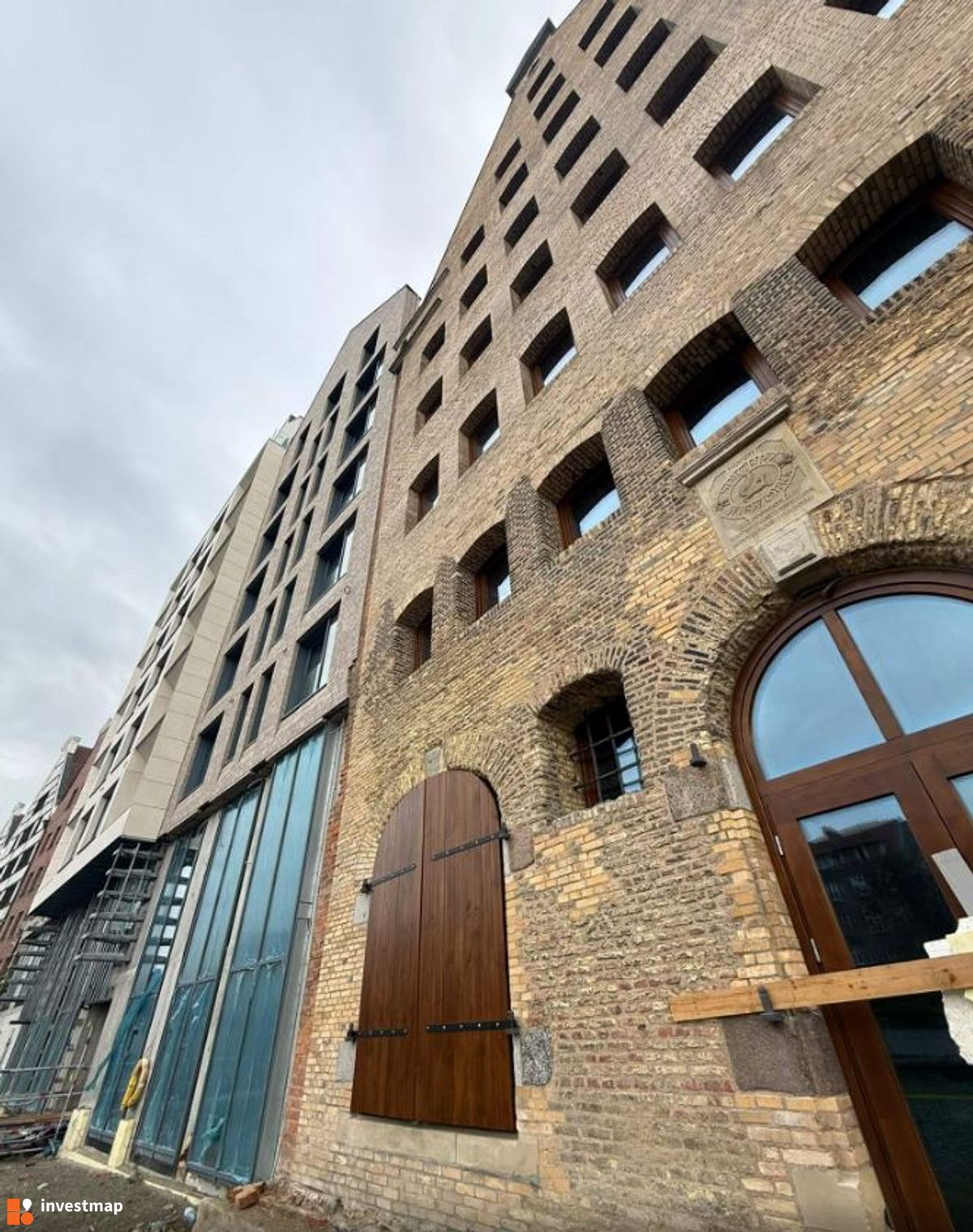 Zdjęcie Hotel Renaissance Gdańsk fot. Orzech 