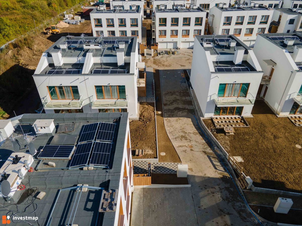 Zdjęcie Waniliowa fot. PROFIT Development
