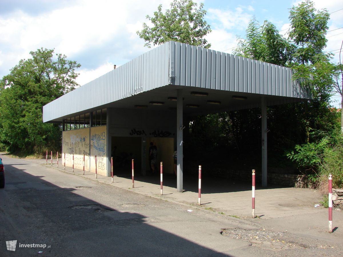 Zdjęcie [Kędzierzyn-Koźle] Dworzec "Kędzierzyn-Koźle Główny" (remont) fot. robustus 
