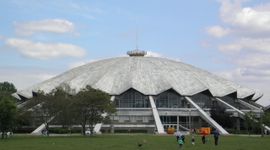 Co dalej z modernizacją hali widowiskowo-sportowej Arena w Poznaniu?