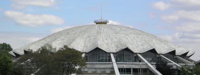 Ważny krok w stronę przebudowy hali widowiskowo-sportowej Arena w Poznaniu