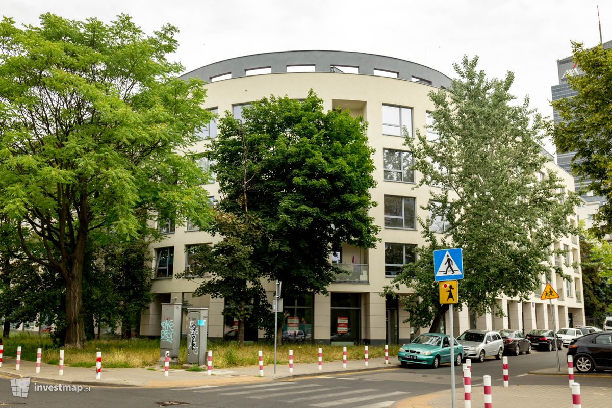 Zdjęcie [Warszawa] Apartamenty "Syrena na Woli" fot. Jakub Zazula 