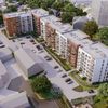 Lisia Apartamenty
