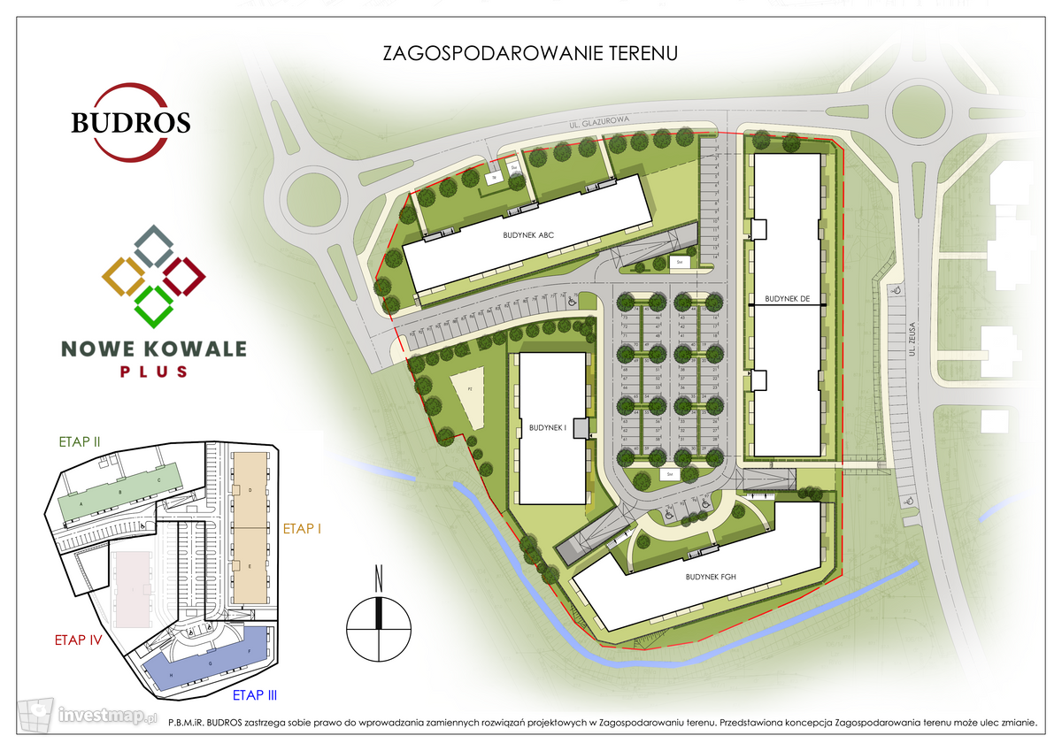 Wizualizacja Nowe Kowale Plus dodał Wojciech Jenda