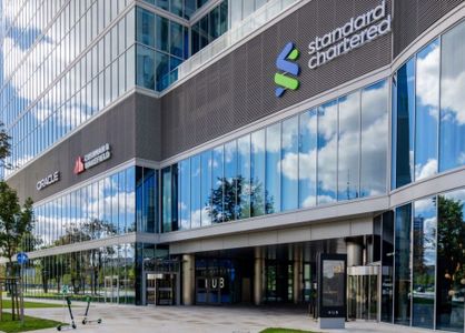 Standard Chartered Bank AG otworzył nową spółkę w Warszawie