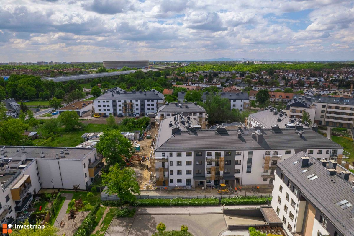 Zdjęcie Rędzińska (Profit Development) fot. PROFIT Development