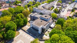 Remont Teatru Dramatycznego w Białymstoku: Pięcioletnia Saga Bez Finału