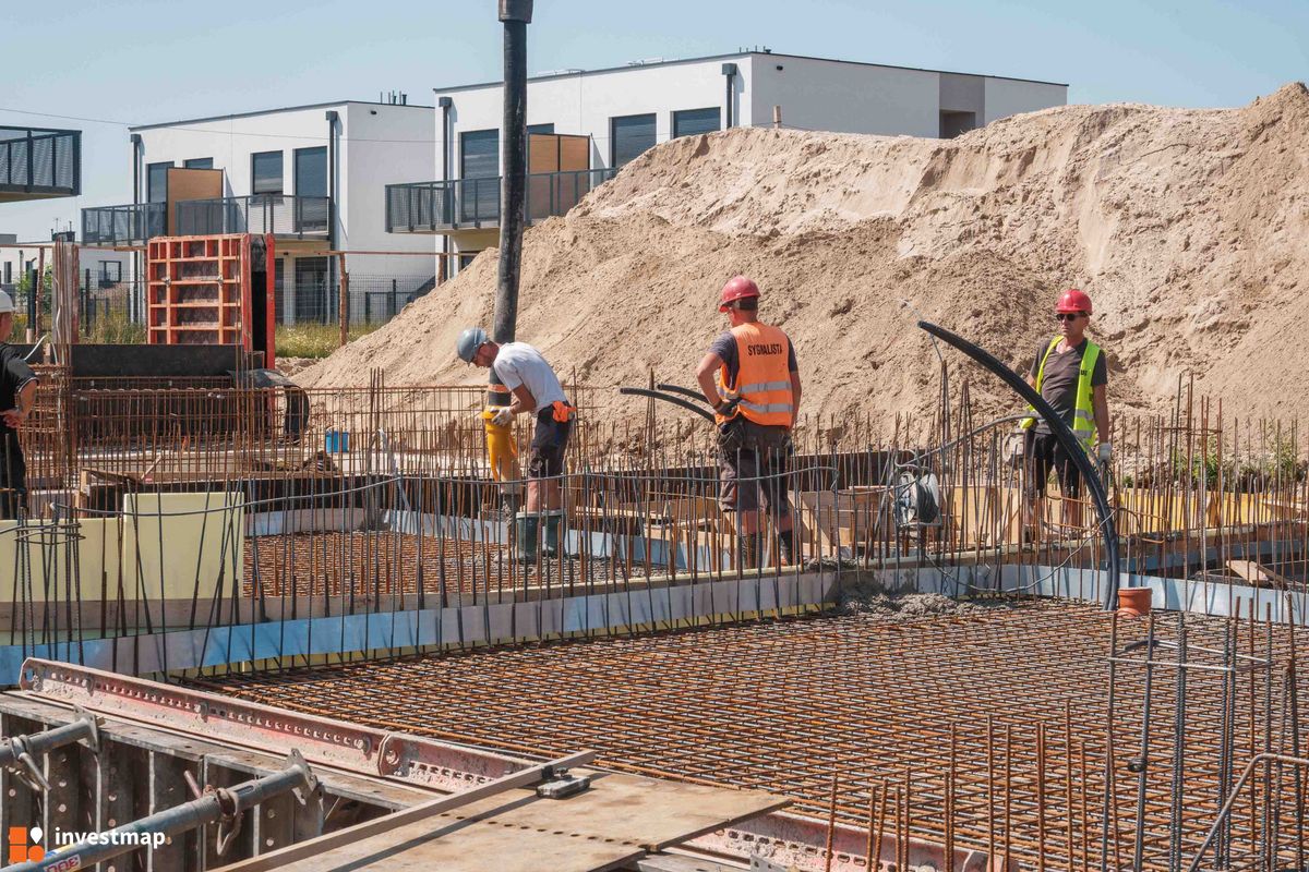 Zdjęcie Waniliowa fot. PROFIT Development