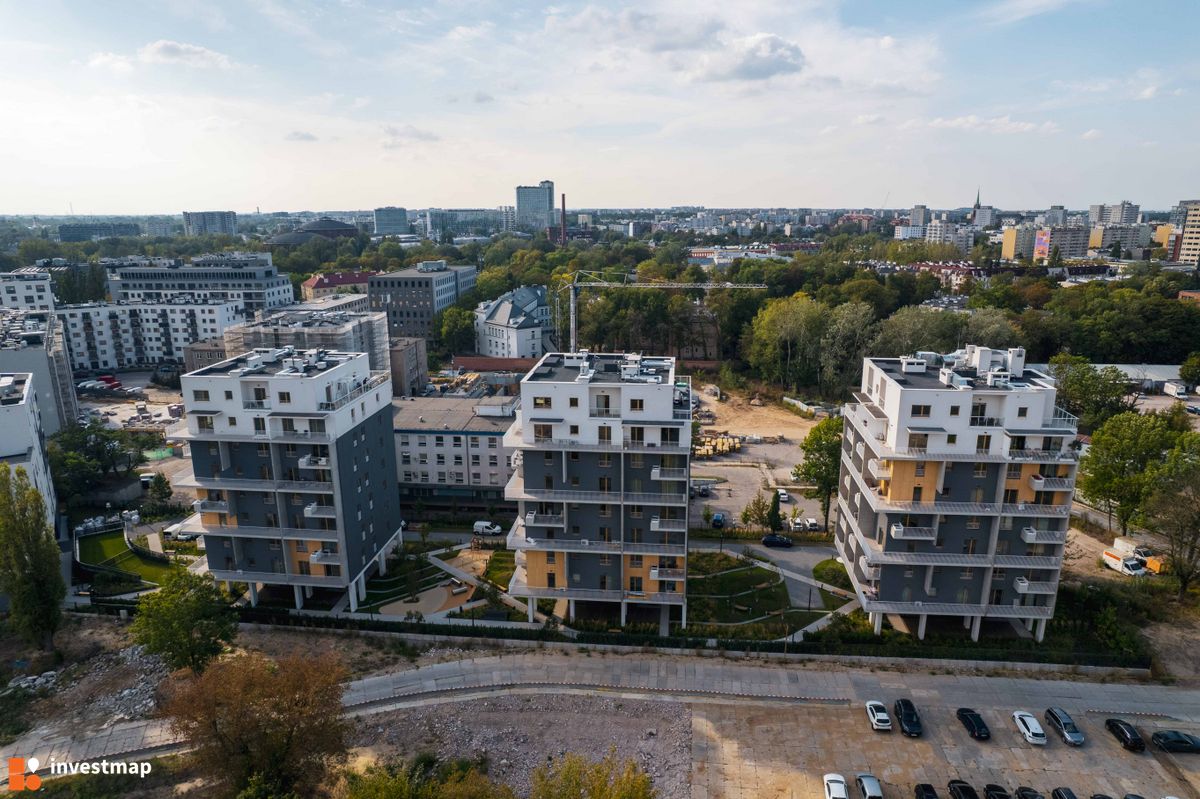 Zdjęcie KOLEJ NA 19 fot. Jakub Zazula 