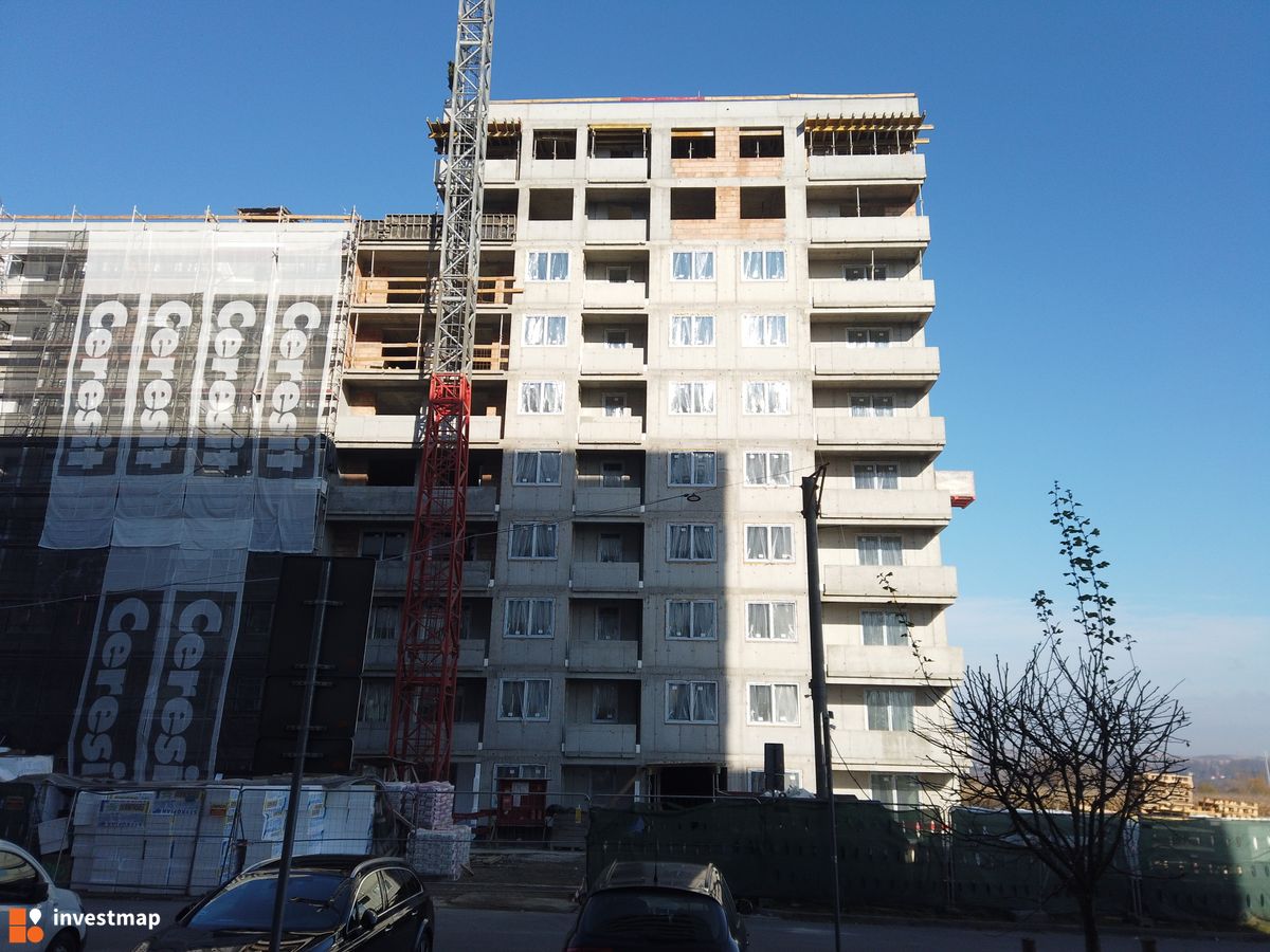 Zdjęcie Piasta Park fot. Damian Daraż 