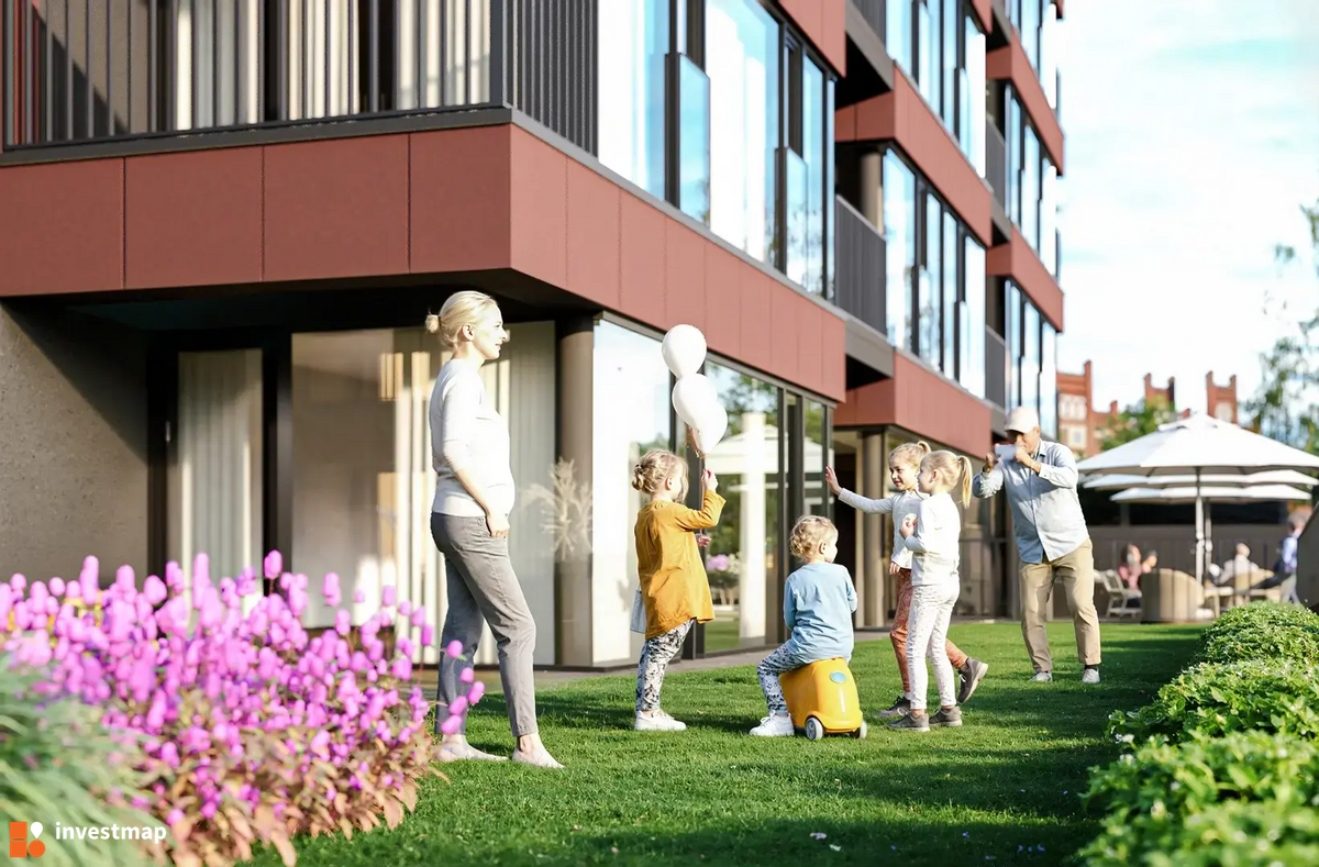 Wizualizacja Szyperska 12 dodał Wojciech Jenda