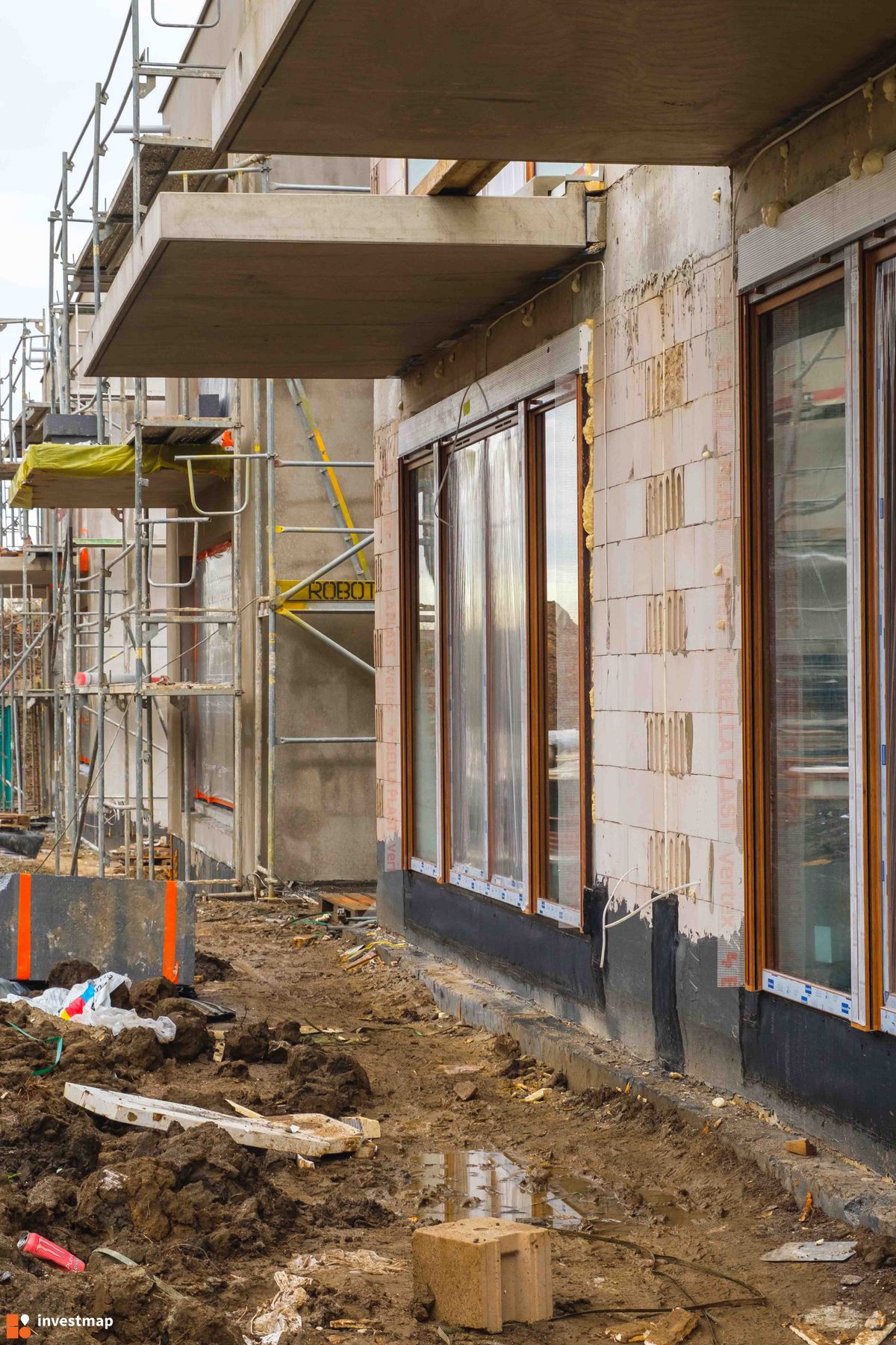 Zdjęcie Waniliowa fot. PROFIT Development