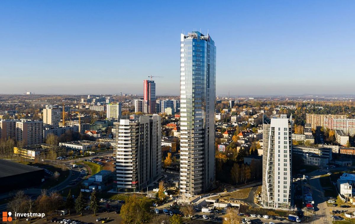 Zdjęcie ATAL Olimpijska fot. Orzech 