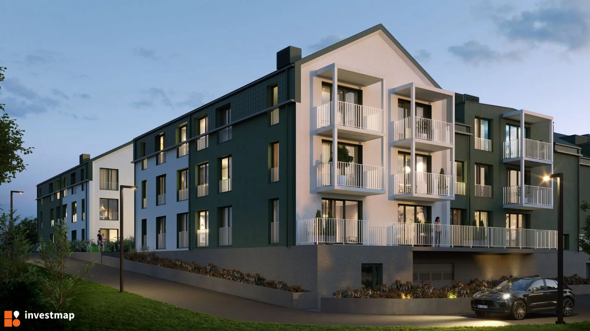 Wizualizacja Entre dodał Wojciech Jenda