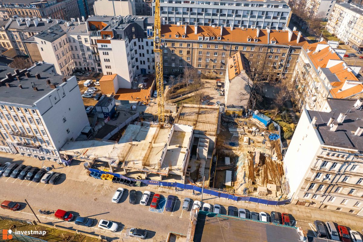 Zdjęcie Gwarna fot. Jakub Zazula 