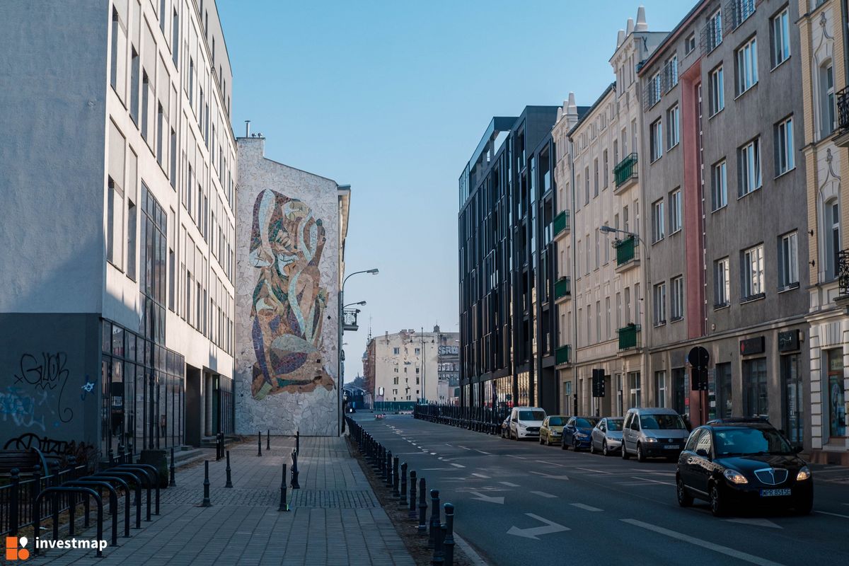 Zdjęcie New Iron fot. Jakub Zazula 