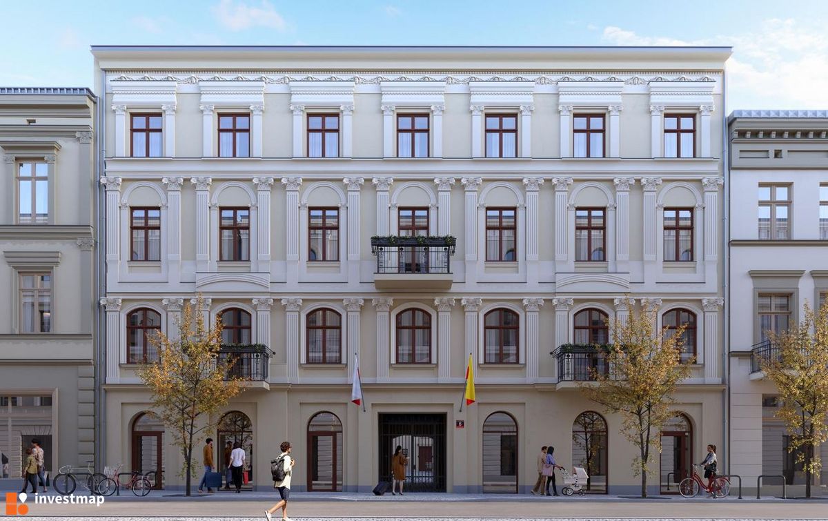 Wizualizacja Próchnika 6  dodał Orzech 