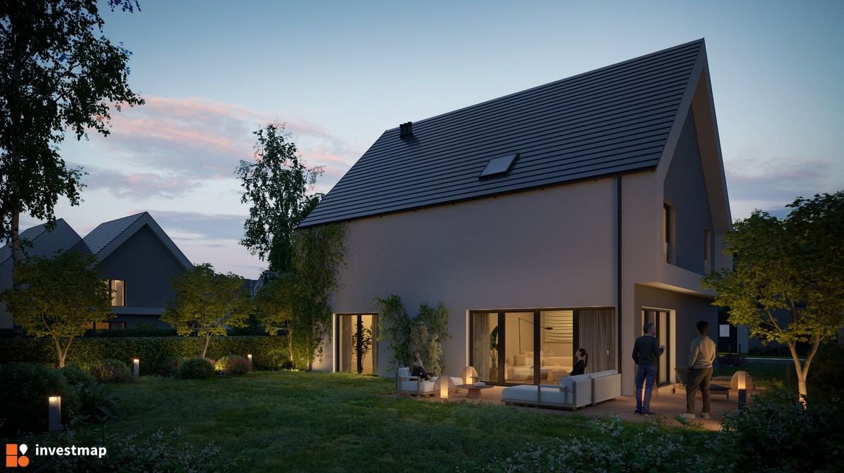 Wizualizacja Osada Nadolicka 3 dodał Wojciech Jenda