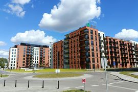 ASBUD Group zakończył I etap osiedla Nowa Praga w Warszawie