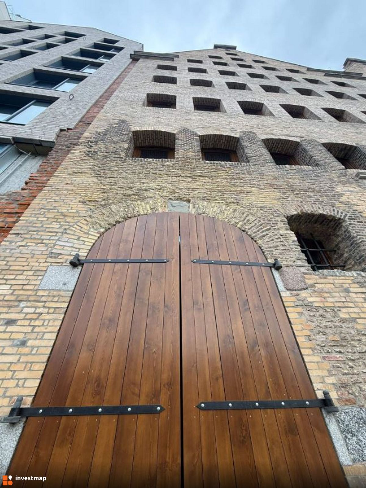 Zdjęcie Hotel Renaissance Gdańsk fot. Orzech 