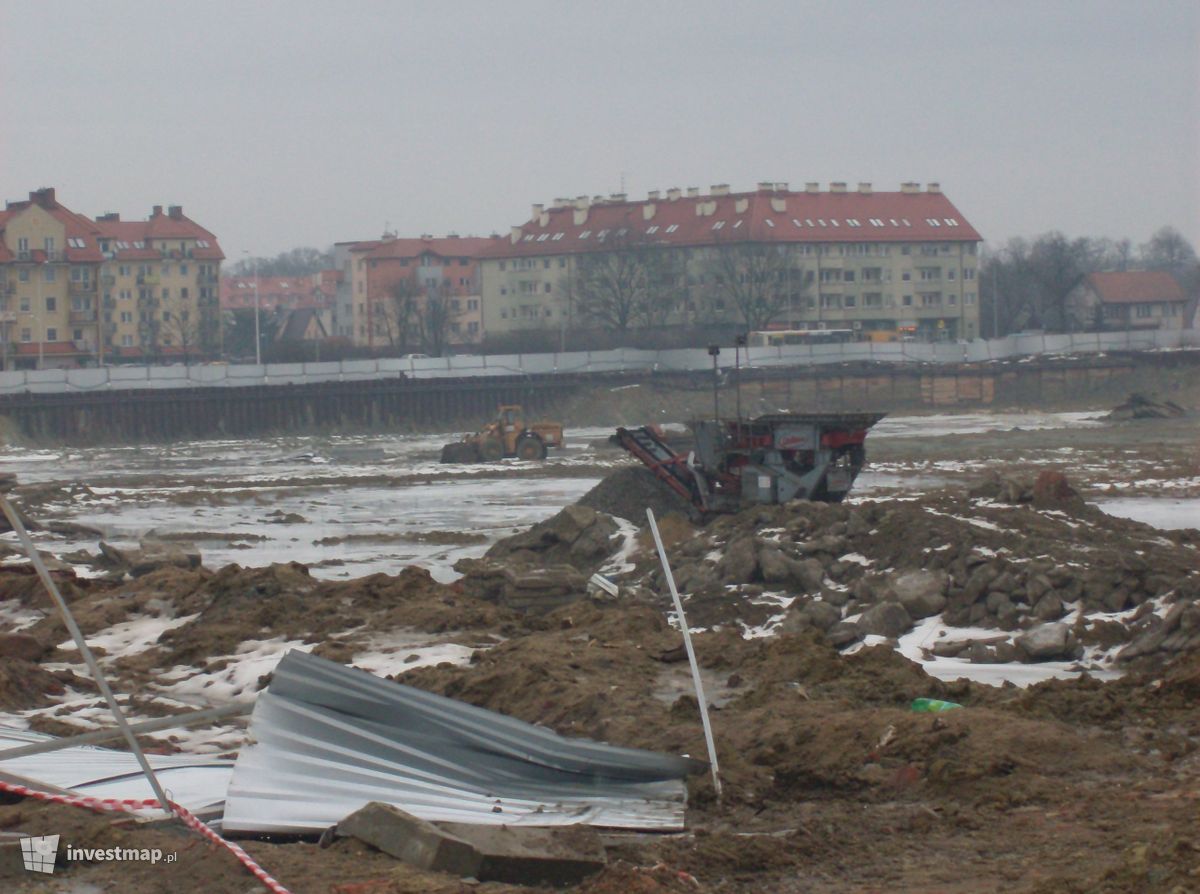 Zdjęcie [Wrocław] Galeria Śląska fot. bura 