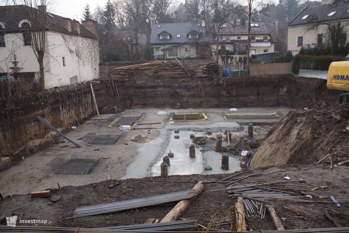 Zdjęcie [Kraków] Enklawa Emaus fot. Damian Daraż 