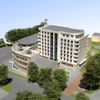 Kompleks apartamentowo-biurowy "Centrum Park"