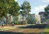 Przy Parku Szczytnickim we Wrocławiu powstanie nowe osiedle apartamentowców [WIZUALIZACJA + ZDJĘCIA]
