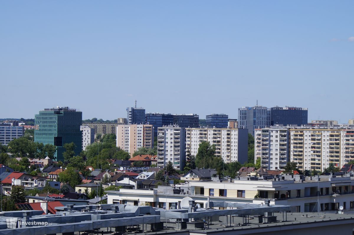 Zdjęcie Tertium Business Park fot. Damian Daraż 