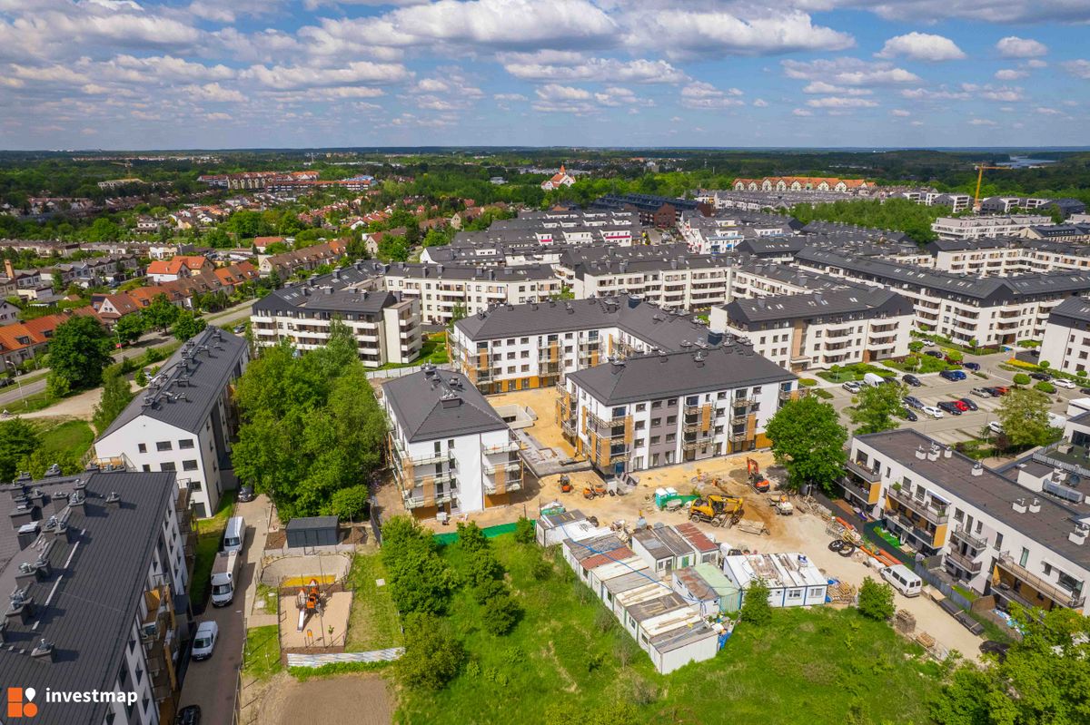 Zdjęcie Rędzińska (Profit Development) fot. PROFIT Development