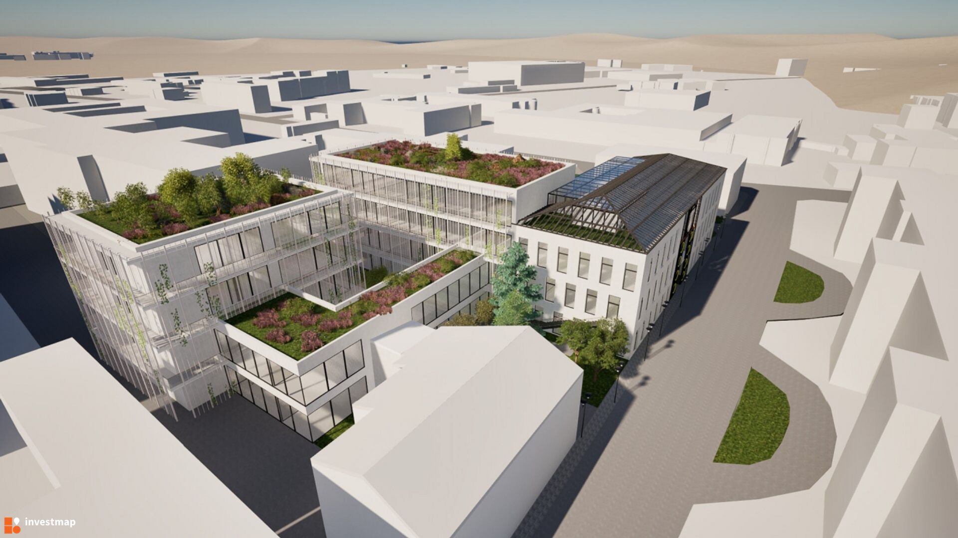 Małopolskie Centrum Psychiatrii
