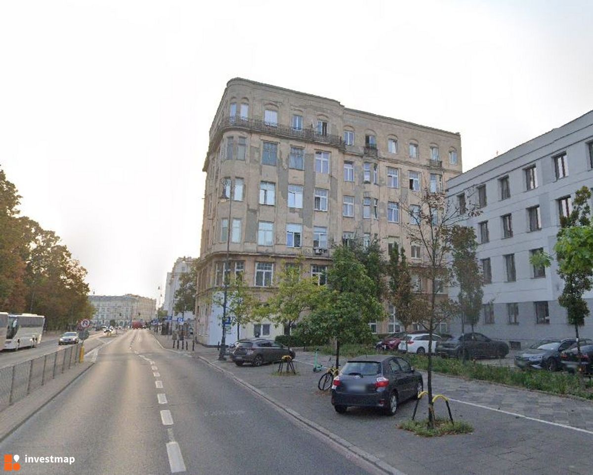 Zdjęcie Barbara Gardens fot. Orzech 