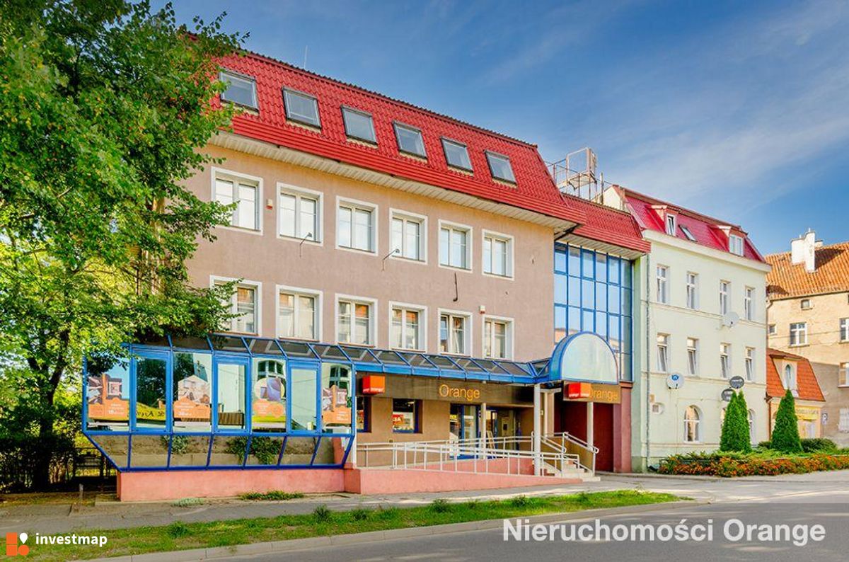 Zdjęcie [T07052] Mazurska 8 i 8g 