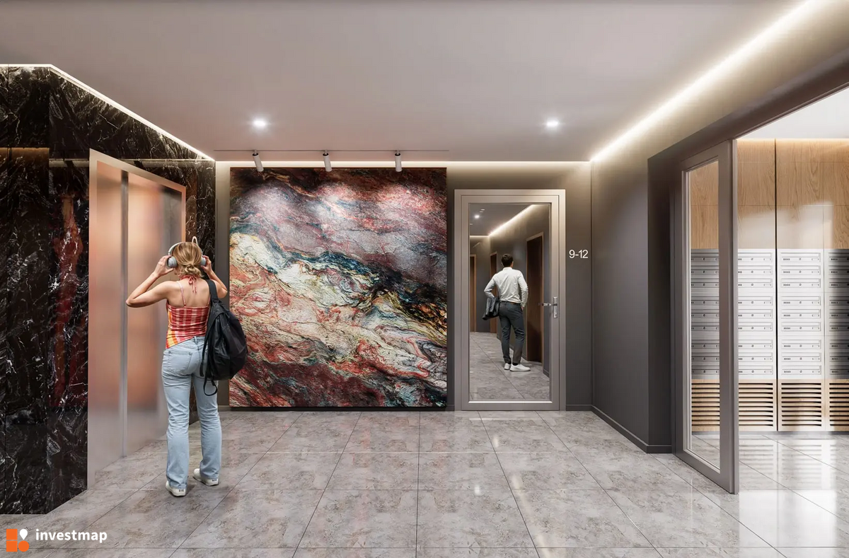 Wizualizacja Szyperska 12 dodał Wojciech Jenda