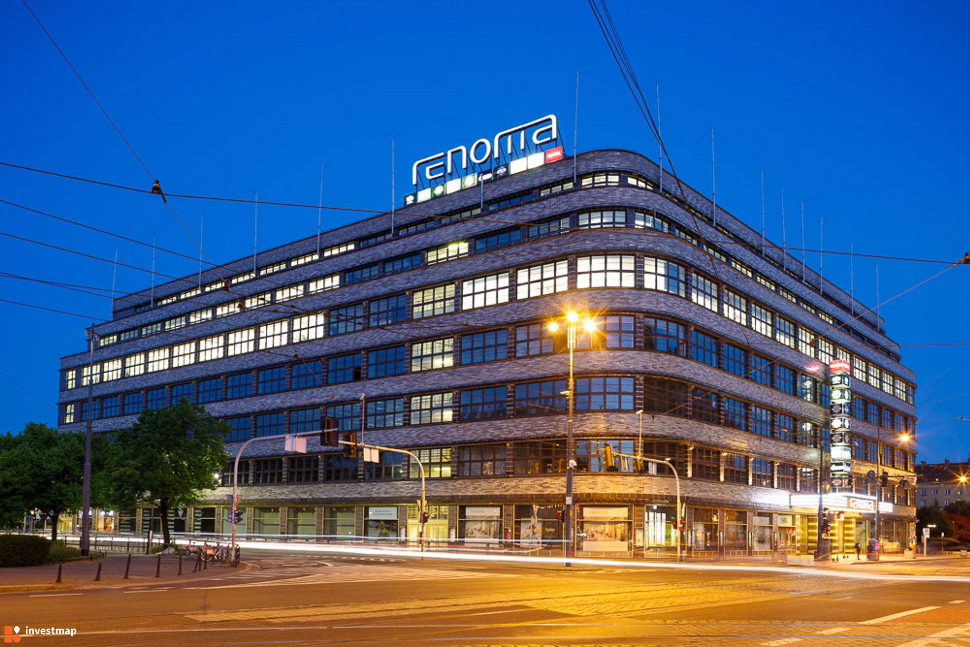 Modowy magnes Wrocławia. TK MAXX pozostaje w Renomie na kolejne 5 lat