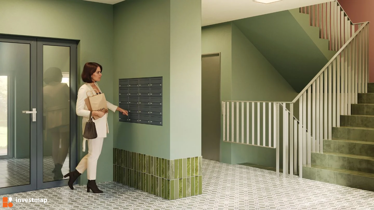 Wizualizacja Entre dodał Wojciech Jenda