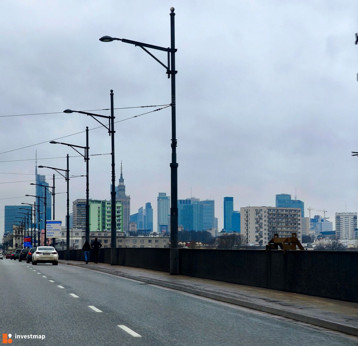 Zdjęcie Upper One fot. Piotr_Wysocki85 