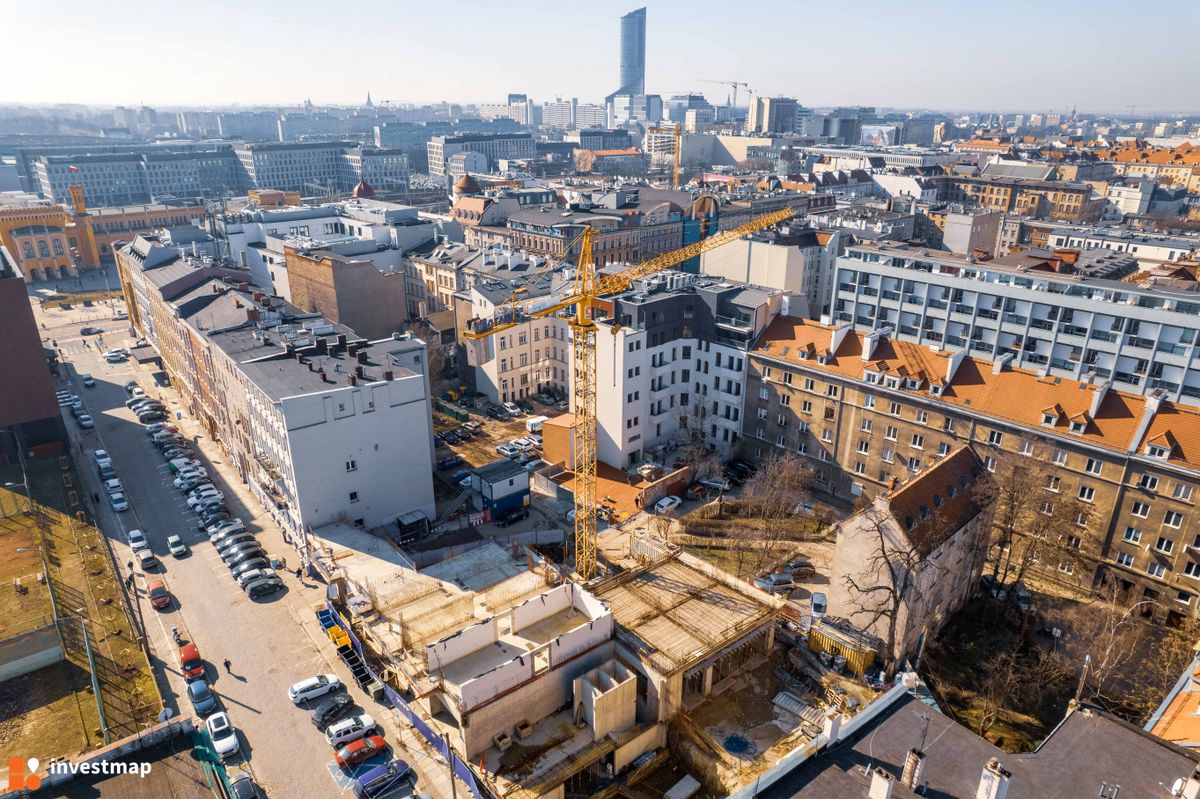 Zdjęcie Gwarna fot. Jakub Zazula 