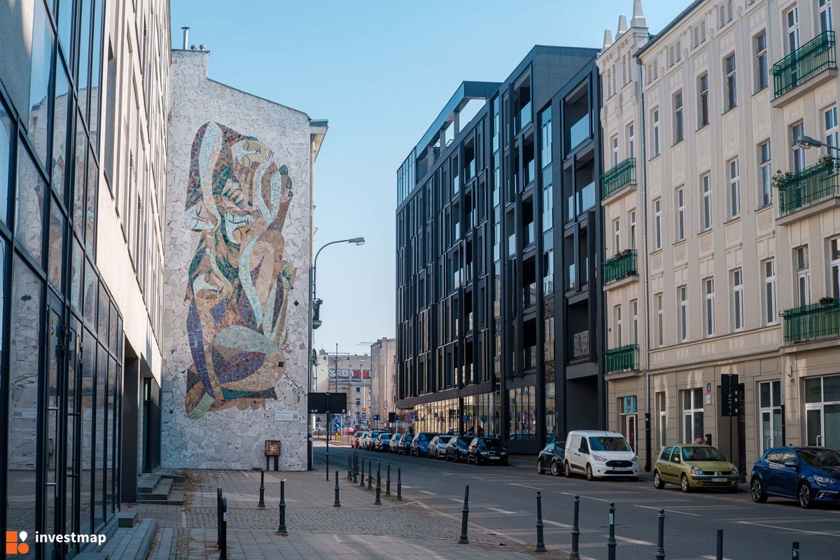 Zdjęcie New Iron fot. Jakub Zazula 