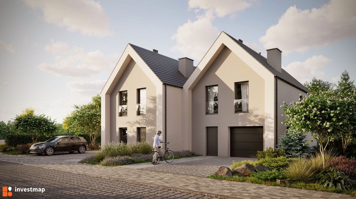 Wizualizacja Osada Nadolicka 3 dodał Wojciech Jenda