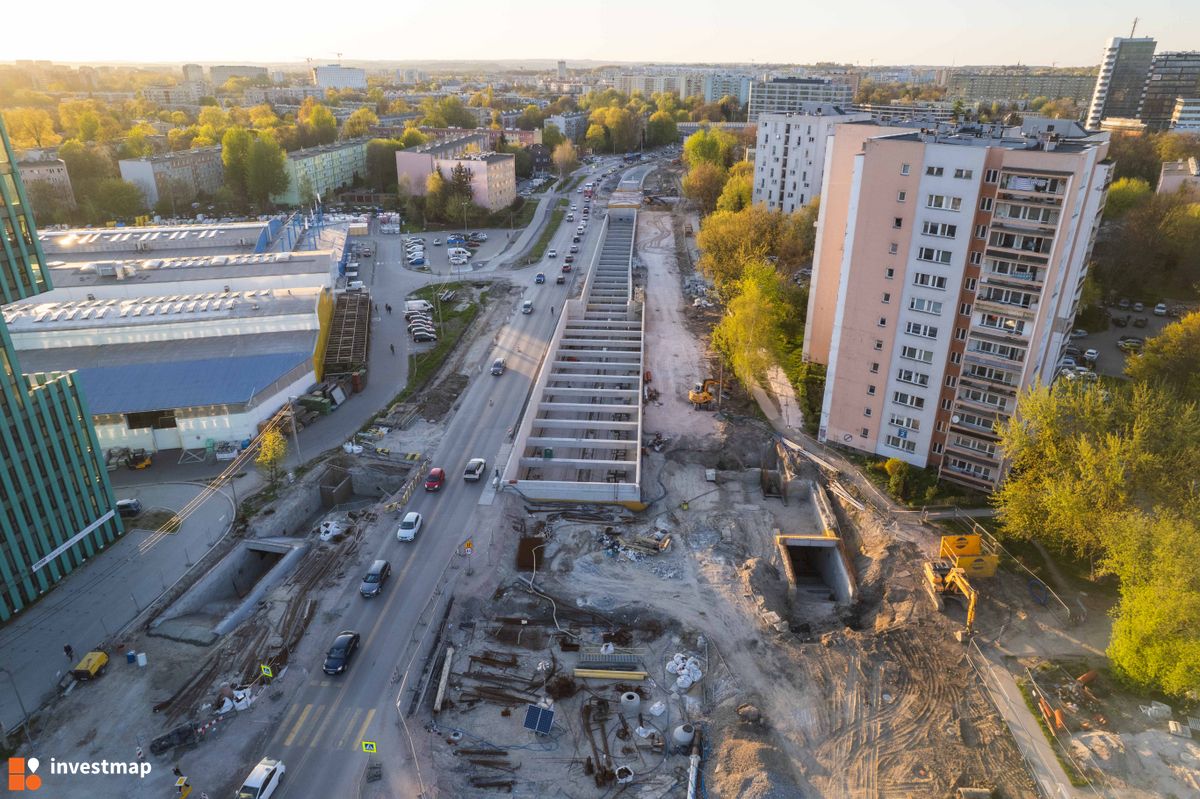 Zdjęcie KST etap IV Mistrzejowice fot. Jakub Zazula 
