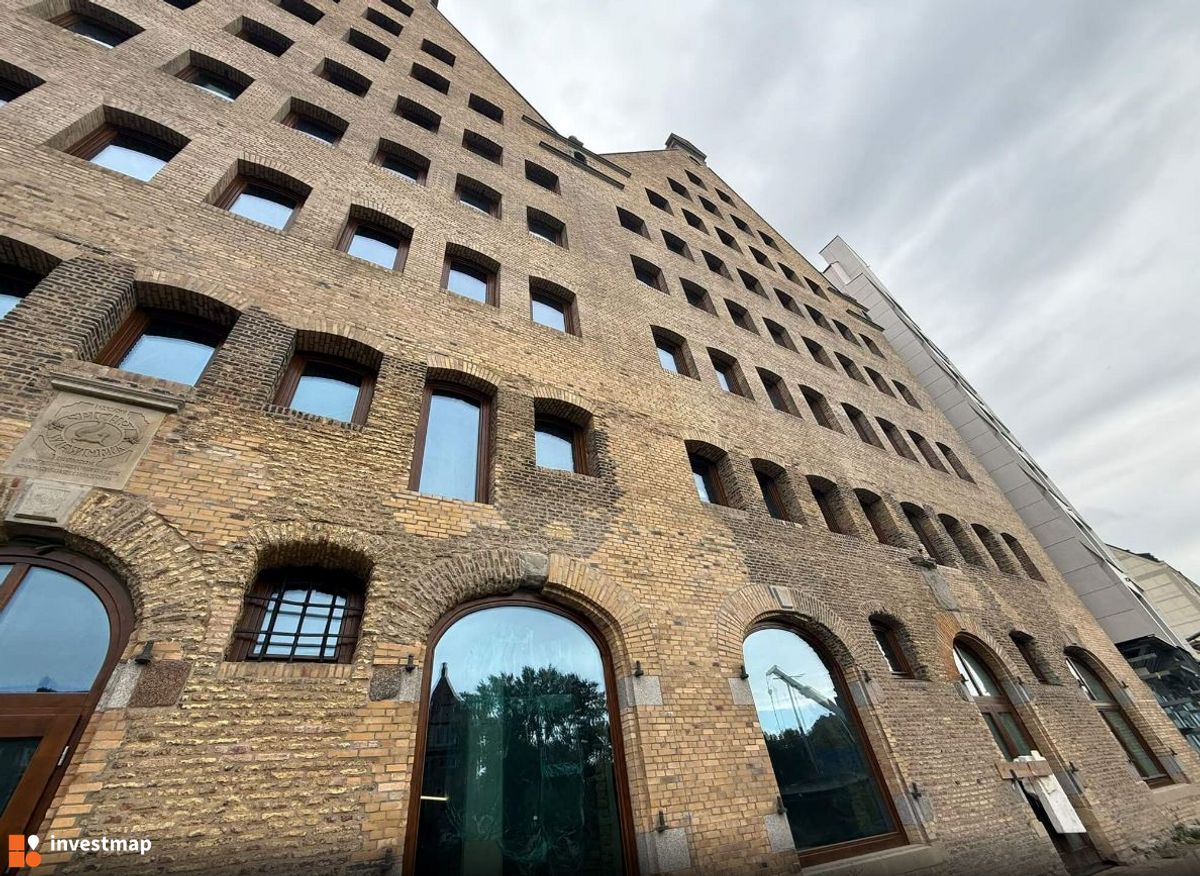 Zdjęcie Hotel Renaissance Gdańsk fot. Orzech 