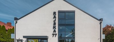 Rajska 77: aparthotel we Wrocławiu z popytem na cały rok [FILM]