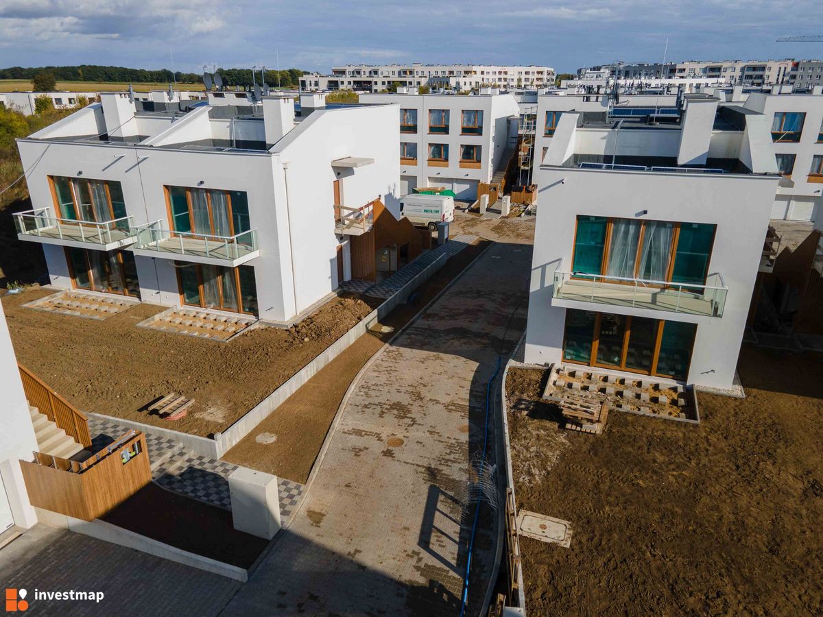 Zdjęcie Waniliowa fot. PROFIT Development