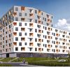 Osiedle "5 Dzielnica", ul. Wrocławska / Racławicka