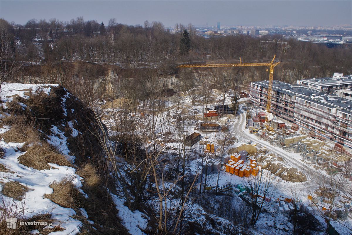 Zdjęcie Wielicka Garden fot. Damian Daraż 