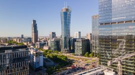 Samsung R&D Institute Poland przedłużył umowę najmu w Myhive Warsaw Spire
