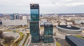 Światowy gigant technologiczny stawia na Katowice. Otworzył biuro w .KTW I